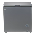 FREEZER GAFA ETERNITY M210 FULL PLATA 